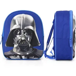 Vadobag - Star Wars Rucksack »Darth Vader (3D Relief)«