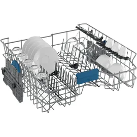 Beko BDIN25530 Einbau-Geschirrspüler (vollintegrierbar, 598 mm breit)