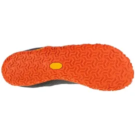 Merrell Vapor Glove 6 Herren Granite/Tangerine 43,5