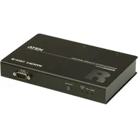 ATEN CE820R, VanCryst, HDMI HDBaseT 2.0 KVM Extender Remote,