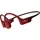 Shokz OpenRun Rot