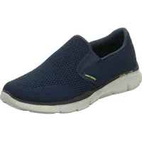 SKECHERS Memory Foam Wanderschuhe Doppel Play