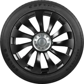 CST 215/55 R17 98W Saleks E.X1 XL FSL