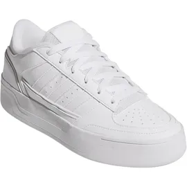 adidas Break Start Bold Sneakers Damen - Weiß - 39 1/3