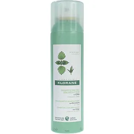 Klorane Trockenshampoo Brennnessel 150 ml