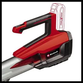 Einhell Akku-Laubbläser GP-LB 18/200 Li E-Solo