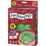 JUMBO Spiele Pim Pam Pet Travel Edition Child's Play