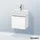 Duravit L-Cube Waschtischunterschrank, 1 Tür, LC6245R1818,