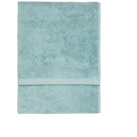 Marc O'Polo Timeless Uni Handtuch 70 x 140 cm aquamarine
