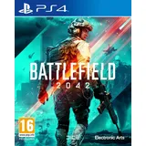 Battlefield 4 Standard Englisch, Italienisch