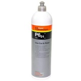 Koch-Chemie P6.01 One Cut und Finish 1 Liter