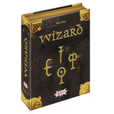 AMIGO Wizard 25 Jahre Edition