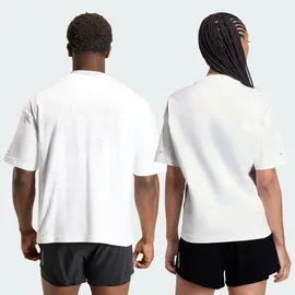 adidas adi365 Cheering T-Shirt white