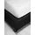 IRISETTE Jupiter 0008 Jersey 90 x 190 - 100 x 220 cm weiß