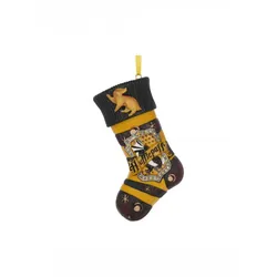 Weihnachtsschmuck Harry Potter - Hufflepuff Stocking