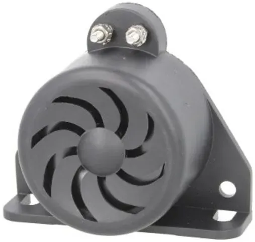 Segnale di retromarcia TRUCKLIGHT BL-UN040