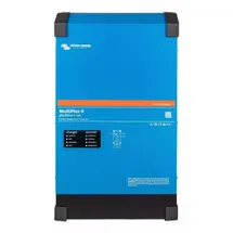 Victron Energy MultiPlus-II 48/8000 6400 W Hybrid-Wechselrichter