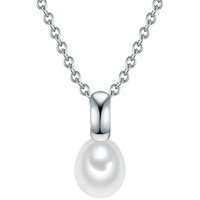 Valero Pearls Kette 50100058 - Silber