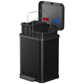 HAILO Öko Duo Plus M 18 l schwarz