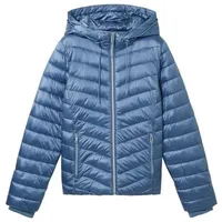 Tom Tailor Steppjacke in Blau - S