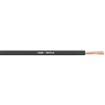 Lapp Kabel&amp;Leitung H07V-K 1X95mm2 schwarz 4521015 Schnittlänge