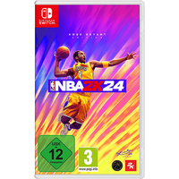 Take 2 NBA 2K24 Nintendo Switch