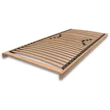 Baumberger Varia Medio Lattenrost 120 x 200 cm