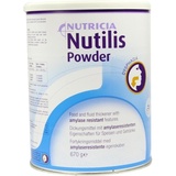 danone deutschland gmbh Nutilis Powder Dickungspulver