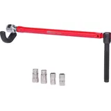 KS Tools Standhahn-Mutternschlüssel-Satz 6-tlg.