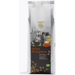 GEPA Barista Bio Espresso 1kg