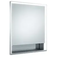 Keuco Royal Lumos Wandeinbau-Spiegelschrank 650 x 735 x 165
