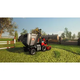Lawn Mowing Simulator - Landmark Edition (PEGI) (PS5)