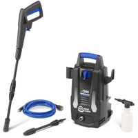 AR BLUE CLEAN Hochdruckreiniger e-1300 (1300 W, 100 bar,