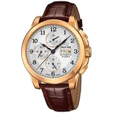 Jaguar Automatic J977/1 Herren Automatikchronograph - Braun