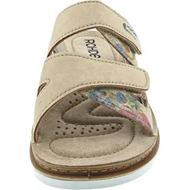 ROHDE Baviera beige 40
