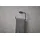 Hansgrohe AddStoris Handtuchring Schwarz 41754670