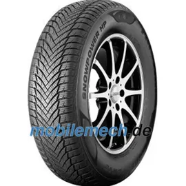 Tristar Snowpower HP 145/80 R13 75T