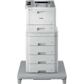 Brother TT-4000 Tower Tray 4 x 520 Blatt