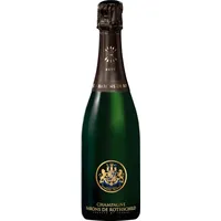 Champagne Rothschild - 51100 Reims, FR Champagne Rothschild Brut 0,375l