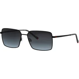 Humphrey´s Eyewear Humphreys eyewear Sonnenbrille schwarz Einheitsgröße