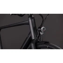 Cube Nulane Pro FE 2026 62 Zoll RH 62 cm grau 'n' chrome