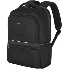Wenger XE Resist 16" Rucksack mit Tablet Fach schwarz