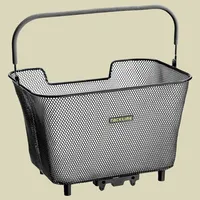 Racktime Baskit large schwarz