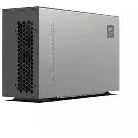 Steinbach Wärmepumpe Silent 21,2 kW