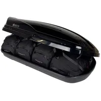 Kjust Dachboxtaschen Set Modula Wego 450