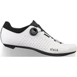 FIZIK Omna White/Black 46