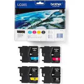 Brother LC-3213 CMYK