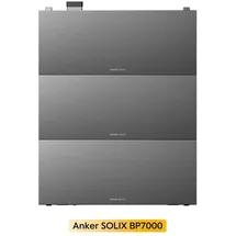 Anker SOLIX BP7000 Erweiterungsakku für Anker SOLIX Solarbank Max AC