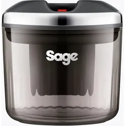 Sage the Puck SuckerTM
