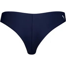 Puma Bikini-Hosen Damen Blau S